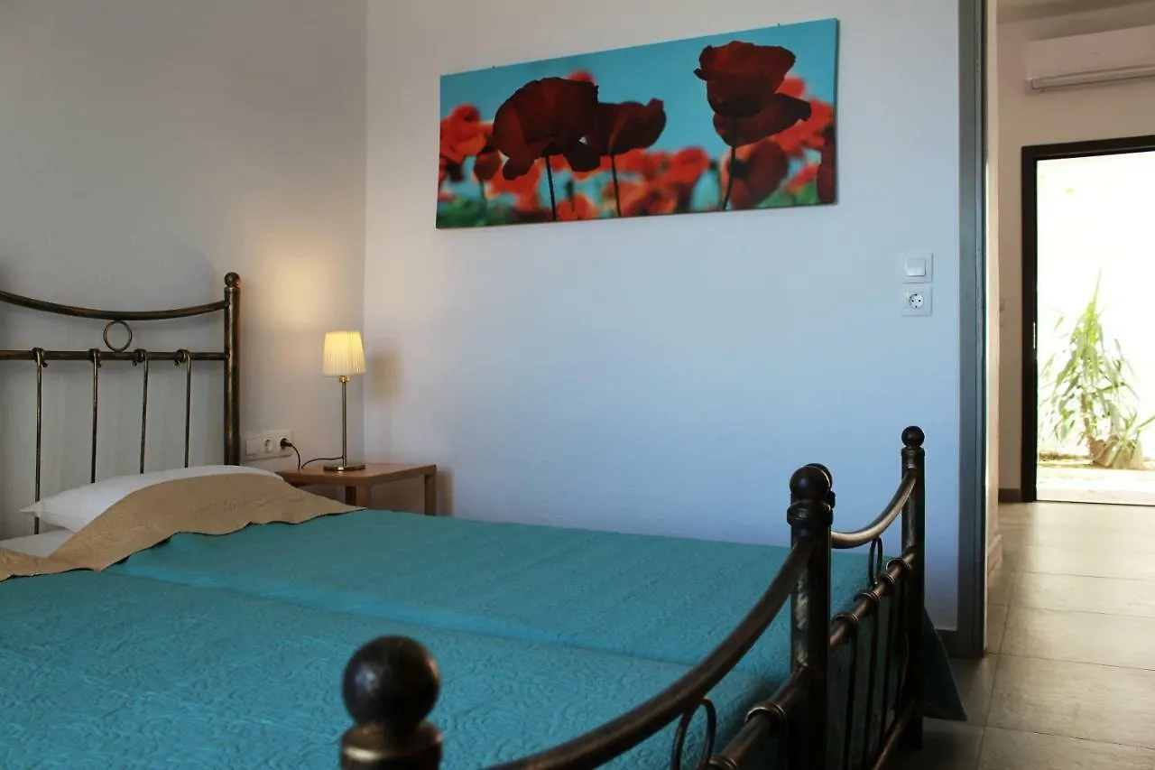 Panorama Studios Afytos 0*,  Greece
