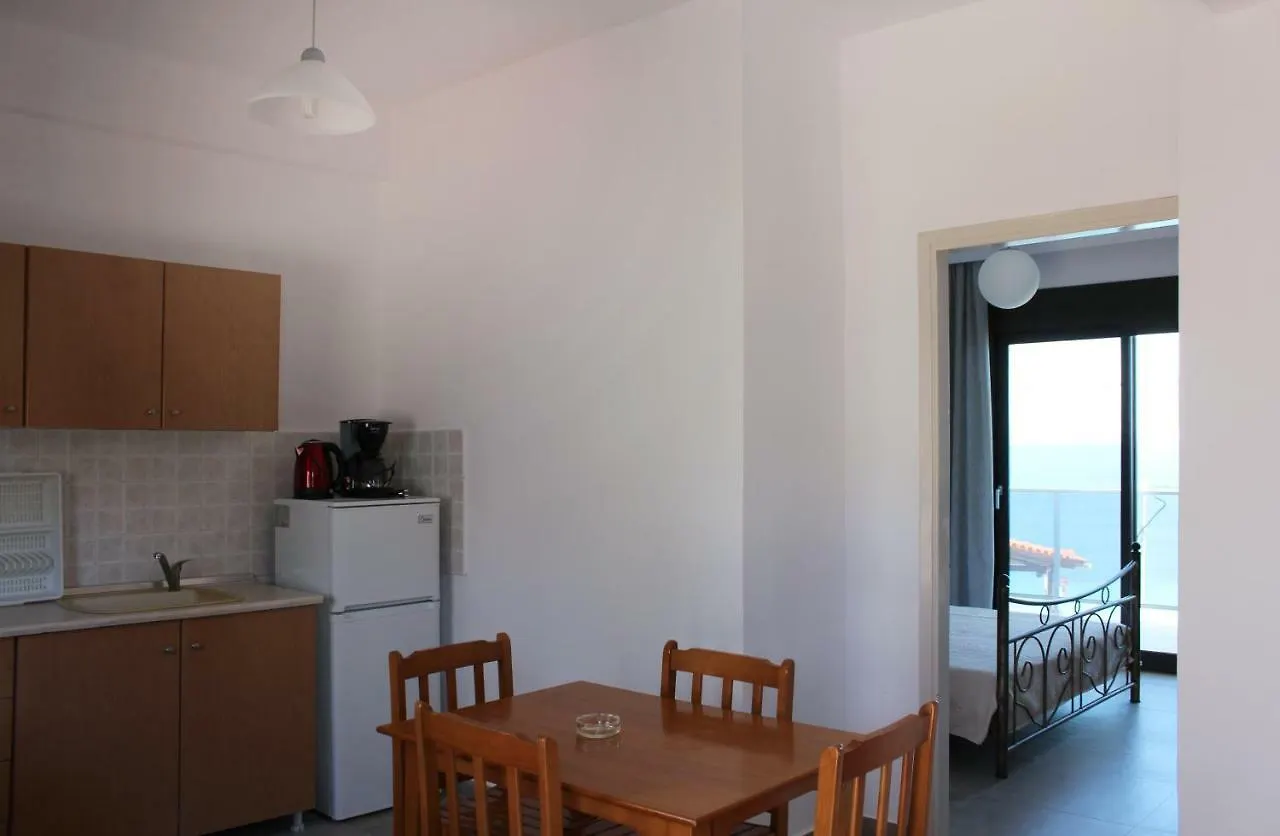 Panorama Studios Afytos